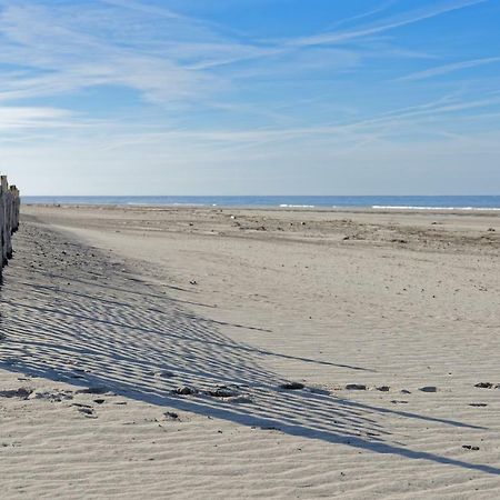 Résidence Les Naïades Soulac-sur-Mer Exterior foto