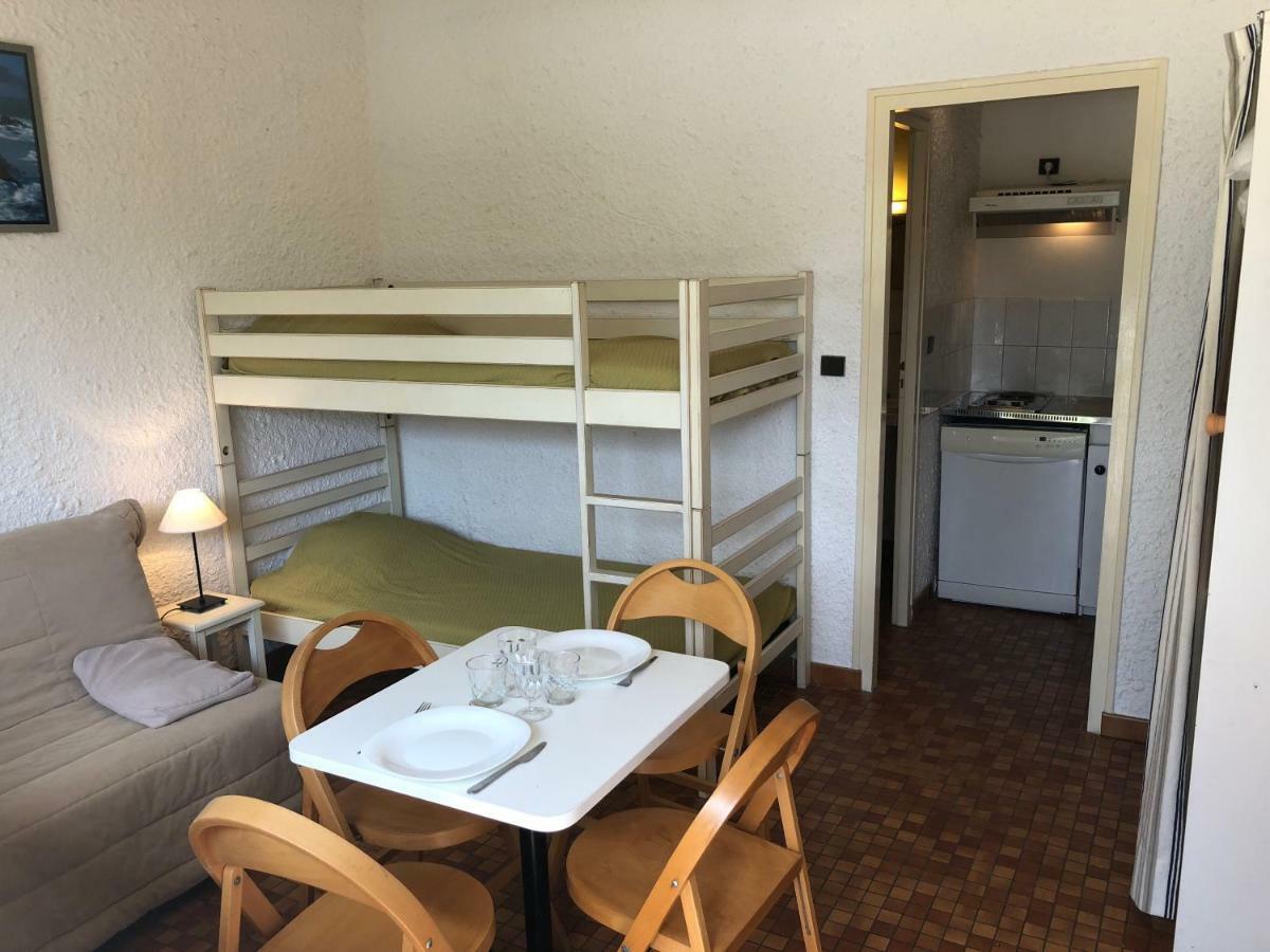 Résidence Les Naïades Soulac-sur-Mer Exterior foto