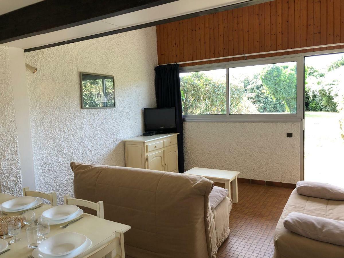 Résidence Les Naïades Soulac-sur-Mer Exterior foto
